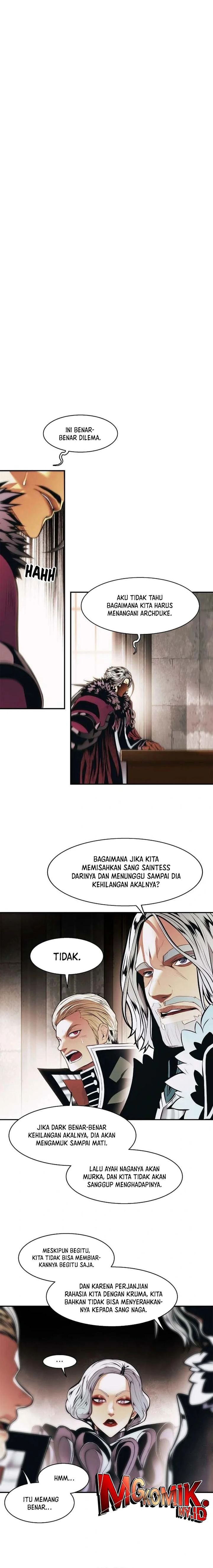 Dark Lady Isekai Chapter 245 Gambar 9