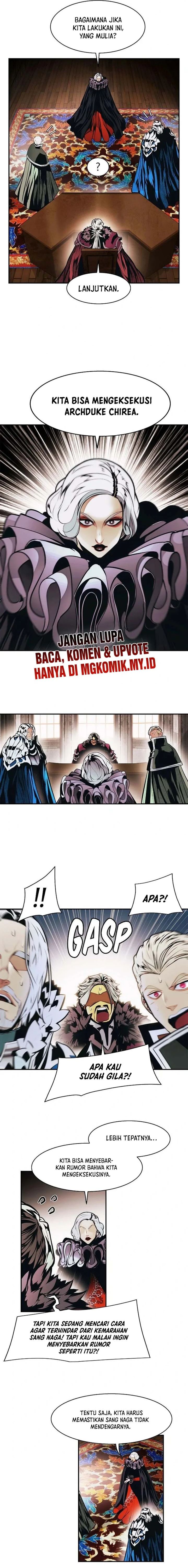 Dark Lady Isekai Chapter 245 Gambar 10