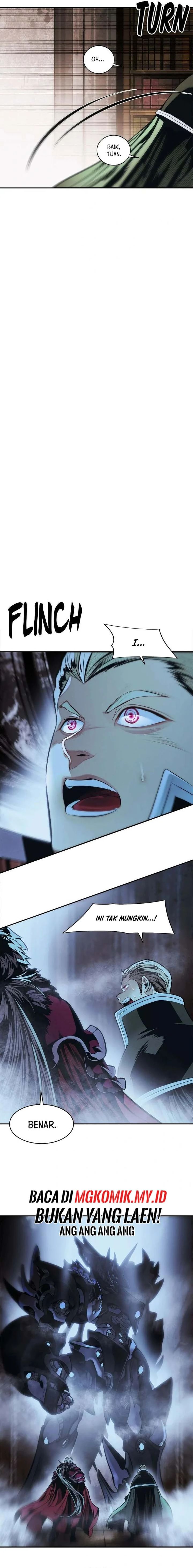 Dark Lady Isekai Chapter 245 Gambar 16