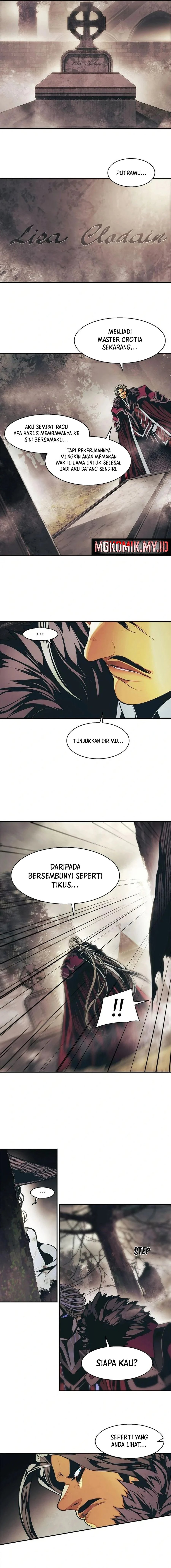 Dark Lady Isekai Chapter 246 Gambar 4