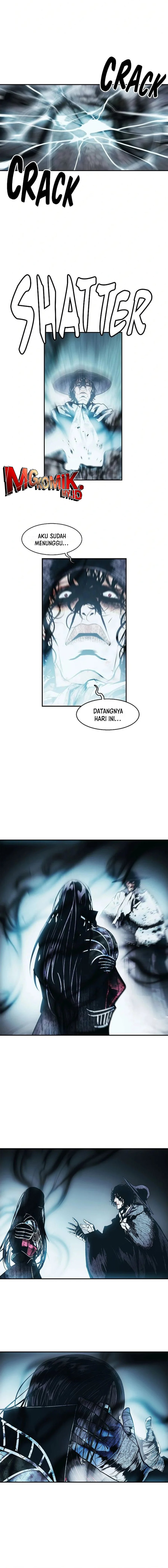 Dark Lady Isekai Chapter 246 Gambar 11