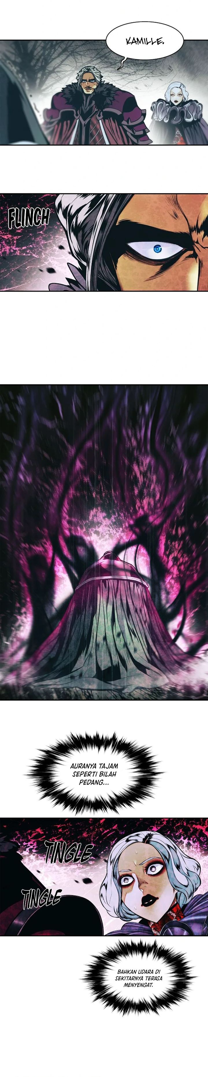 Dark Lady Isekai Chapter 248 Gambar 20
