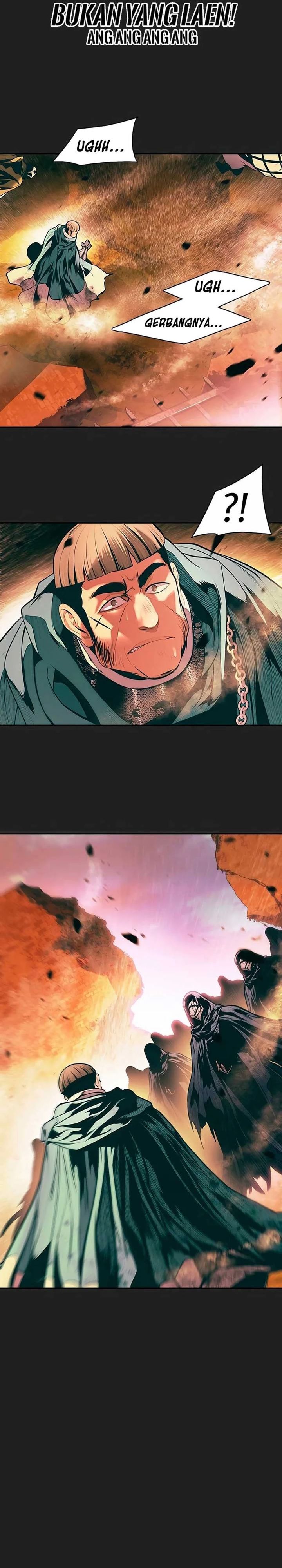 Dark Lady Isekai Chapter 249 Gambar 7