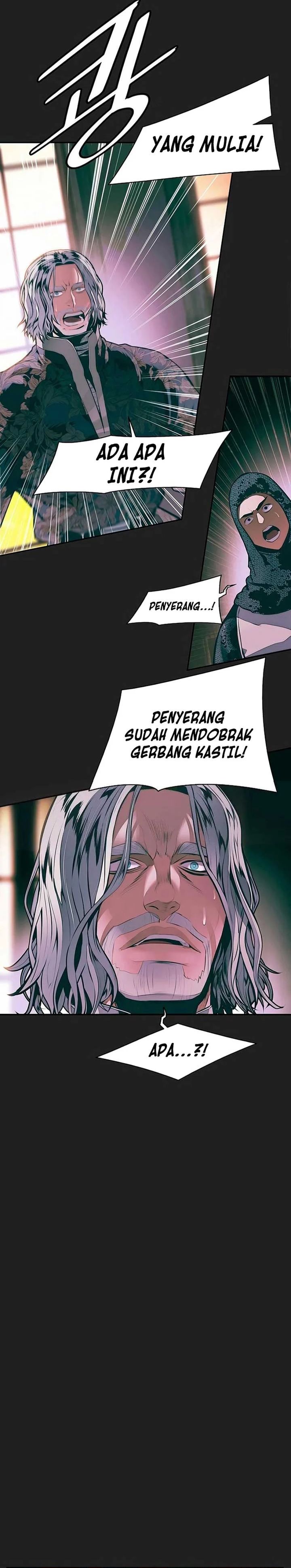 Dark Lady Isekai Chapter 249 Gambar 9