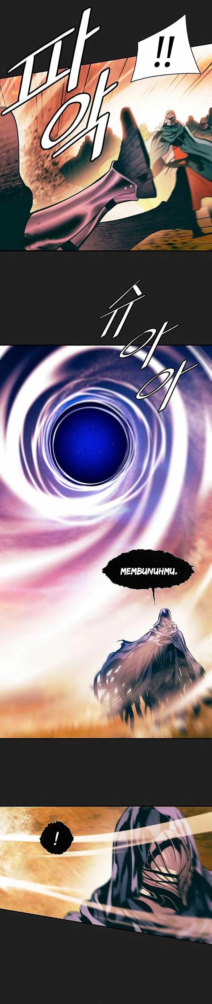 Dark Lady Isekai Chapter 249 Gambar 11