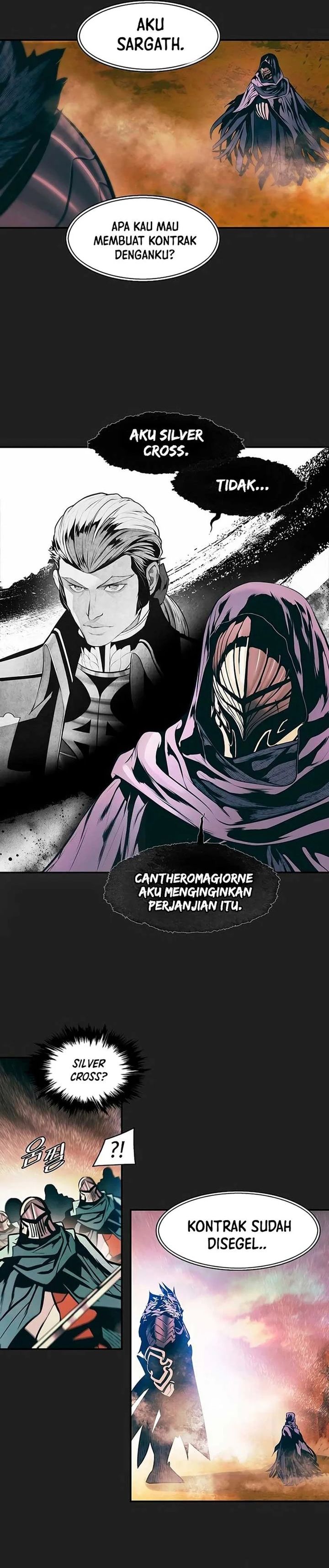 Dark Lady Isekai Chapter 249 Gambar 13