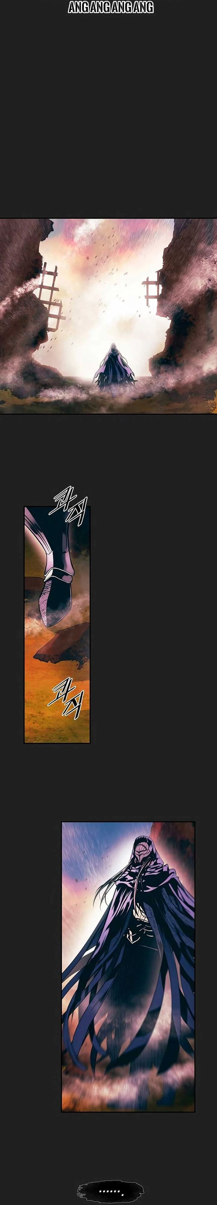 Dark Lady Isekai Chapter 249 Gambar 15