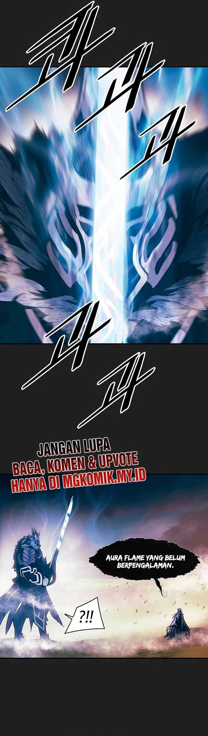 Dark Lady Isekai Chapter 249 Gambar 18