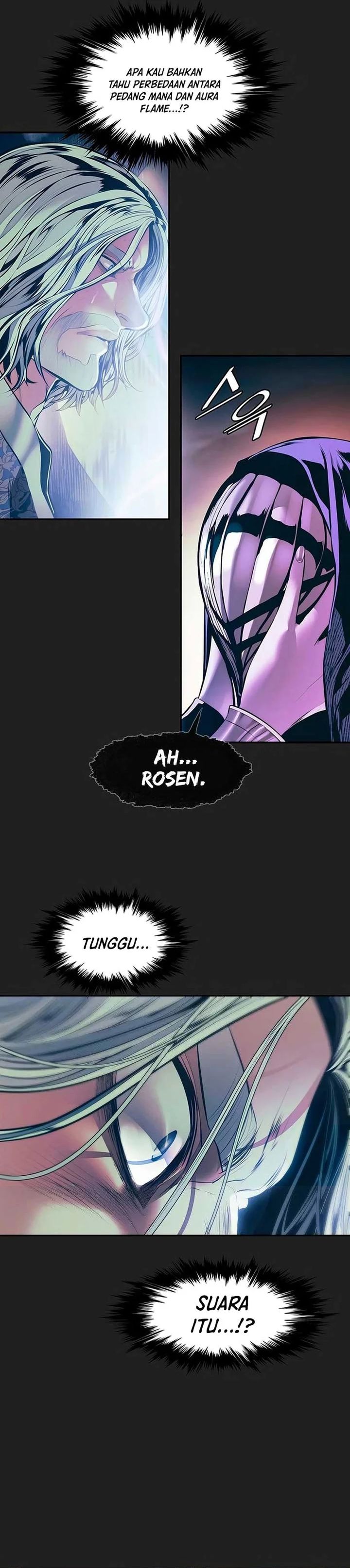 Dark Lady Isekai Chapter 249 Gambar 19
