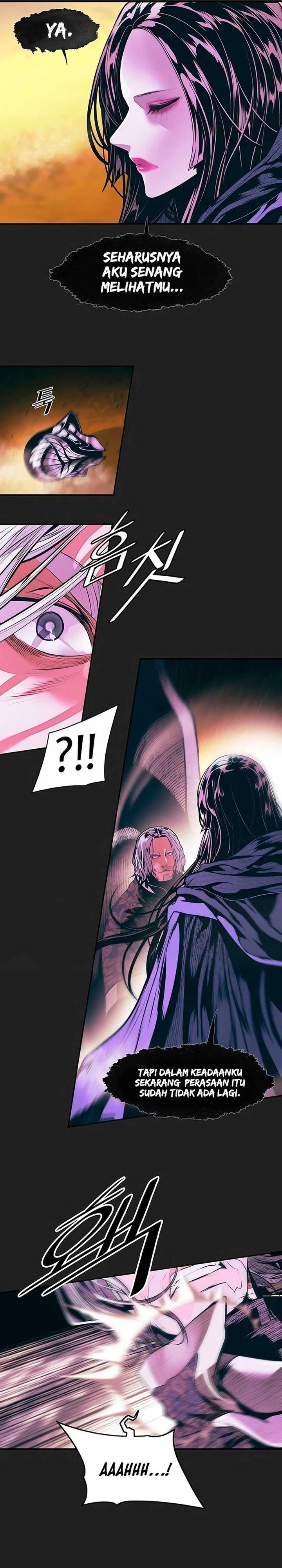 Dark Lady Isekai Chapter 249 Gambar 21