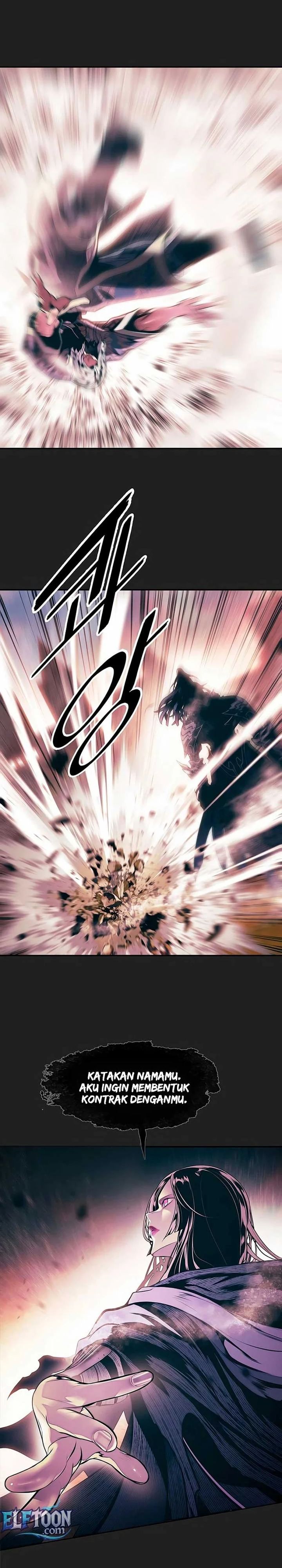 Dark Lady Isekai Chapter 249 Gambar 22