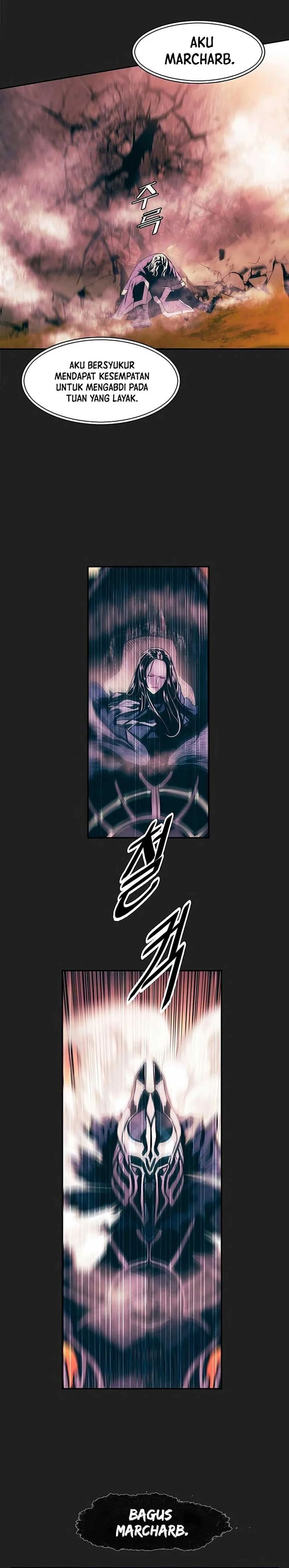 Dark Lady Isekai Chapter 249 Gambar 23