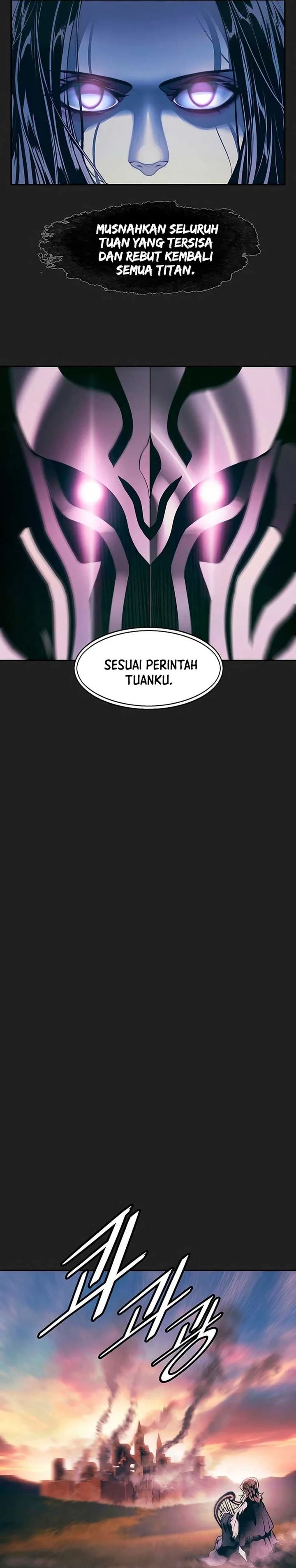 Dark Lady Isekai Chapter 249 Gambar 24