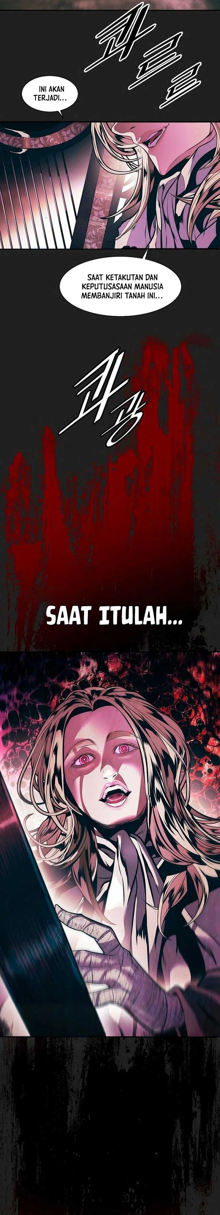 Dark Lady Isekai Chapter 249 Gambar 25