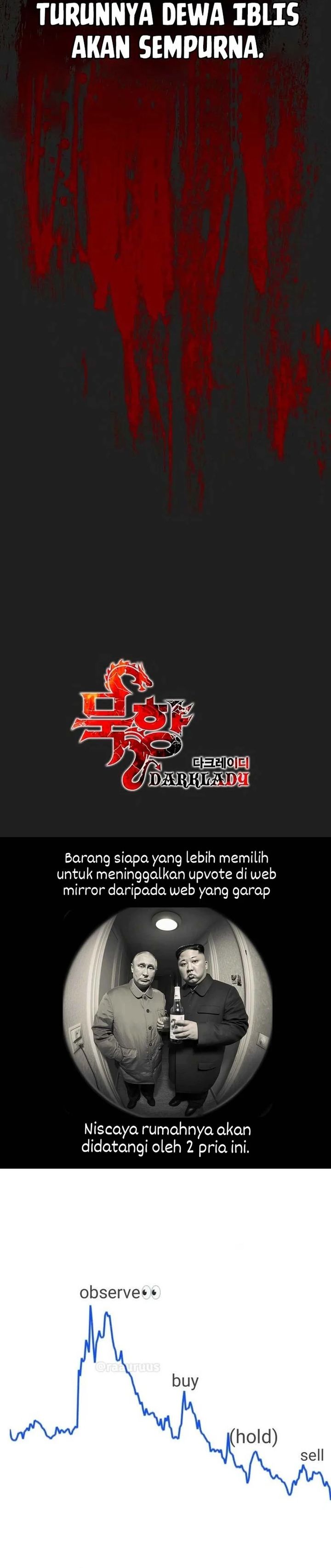 Dark Lady Isekai Chapter 249 Gambar 26