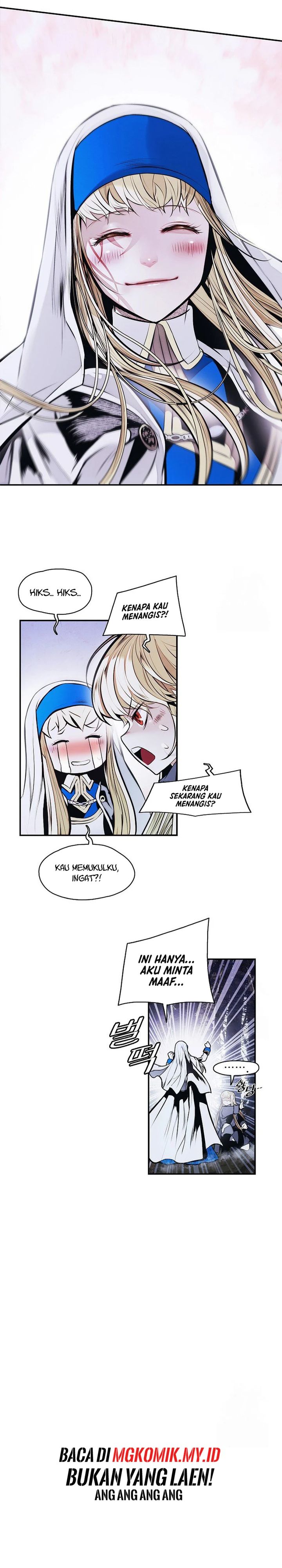 Dark Lady Isekai Chapter 253 Gambar 23