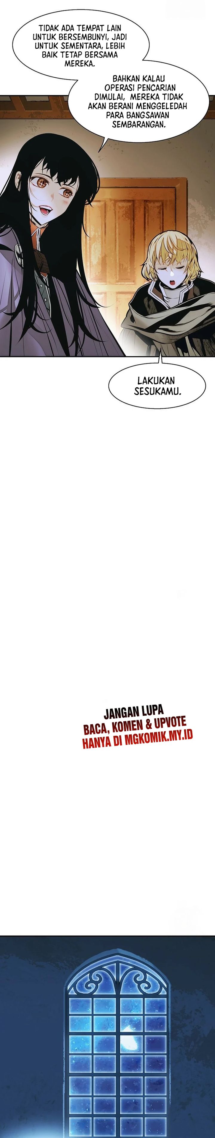 Dark Lady Isekai Chapter 255 Gambar 11