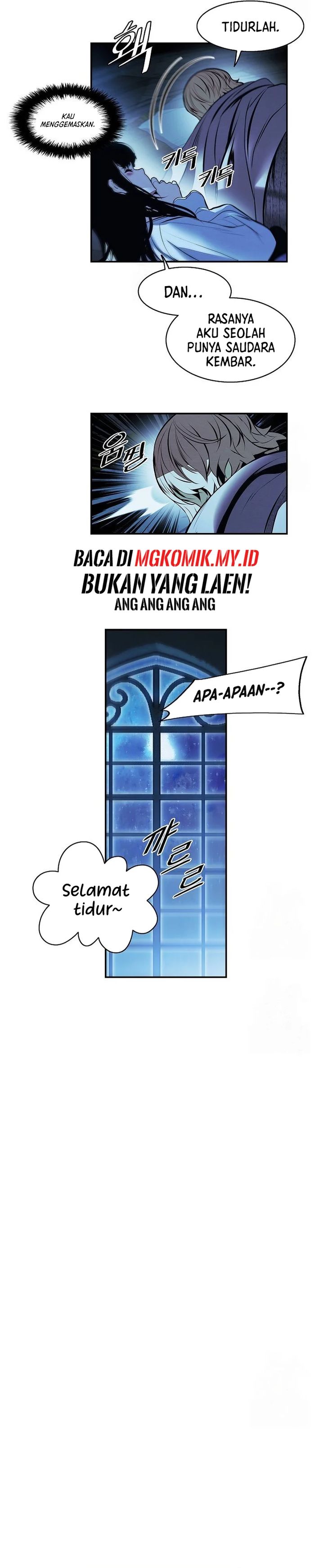 Dark Lady Isekai Chapter 255 Gambar 18