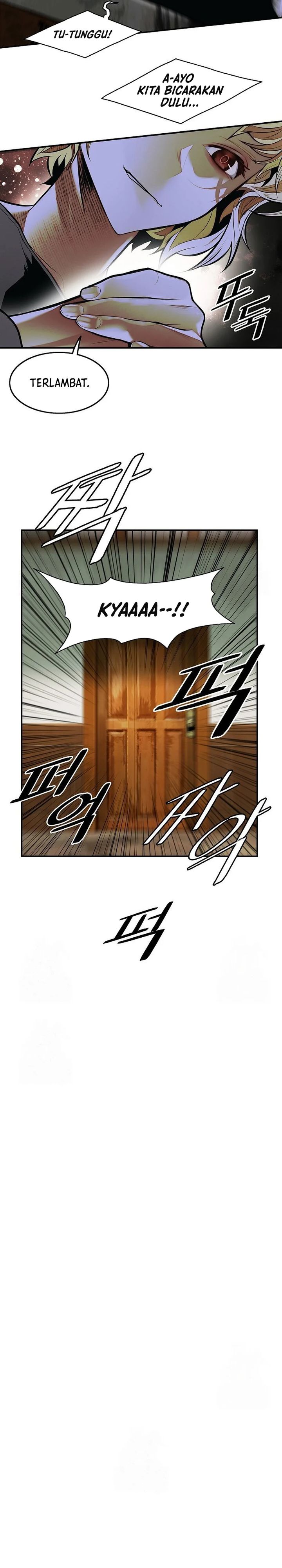 Dark Lady Isekai Chapter 255 Gambar 24