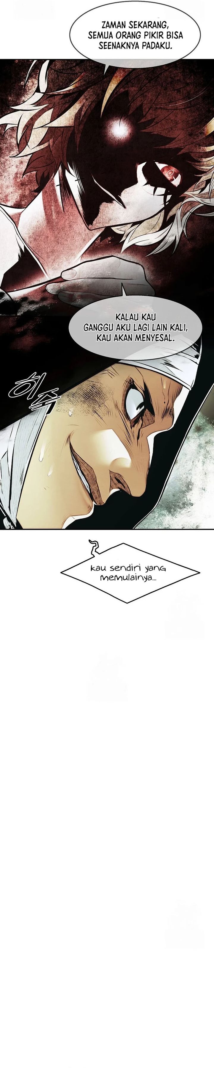 Dark Lady Isekai Chapter 256 Gambar 4