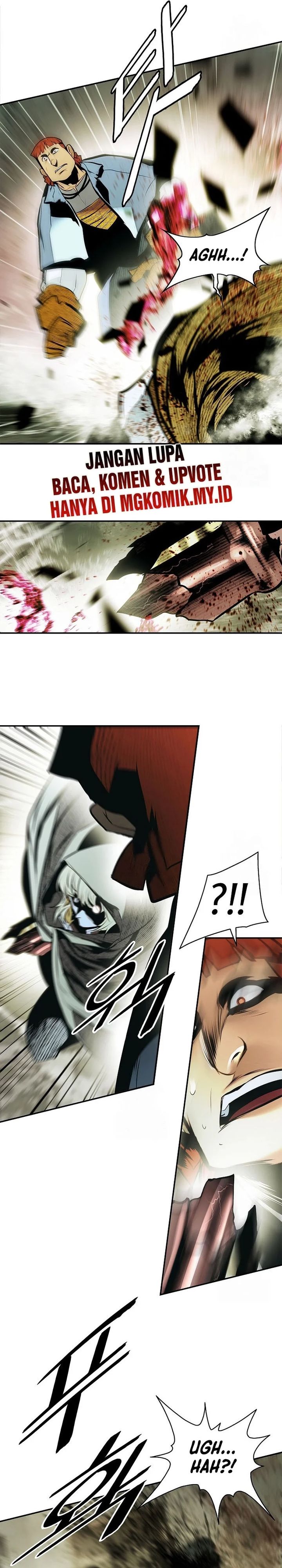 Dark Lady Isekai Chapter 256 Gambar 12