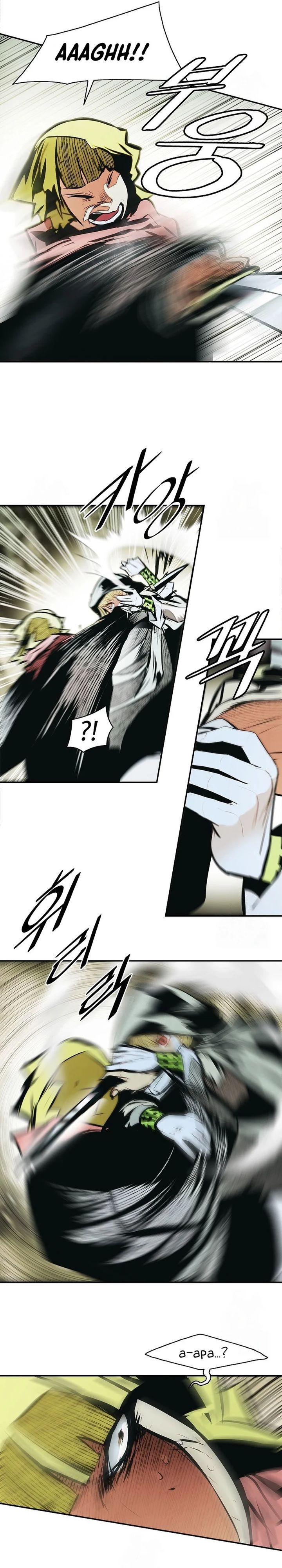 Dark Lady Isekai Chapter 256 Gambar 16