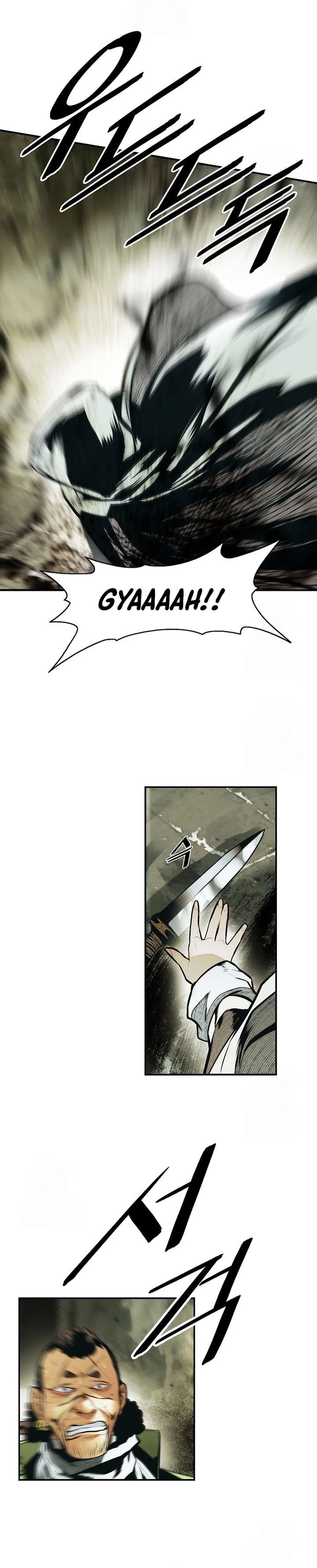 Dark Lady Isekai Chapter 256 Gambar 17