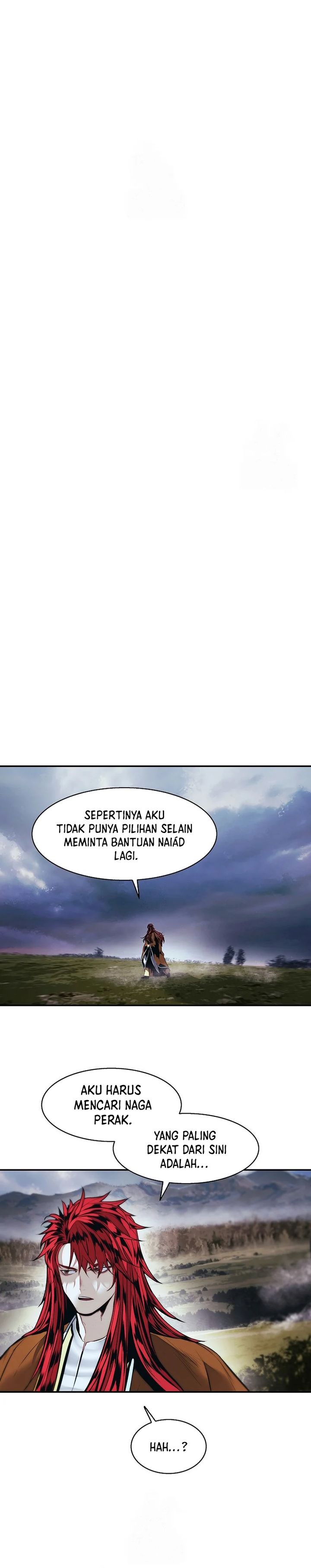 Dark Lady Isekai Chapter 258 Gambar 3