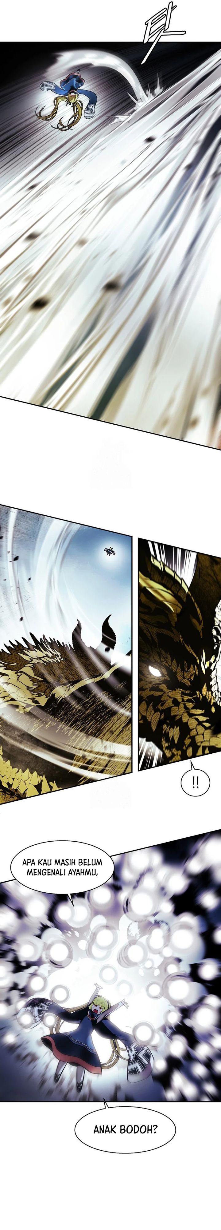 Dark Lady Isekai Chapter 258 Gambar 7