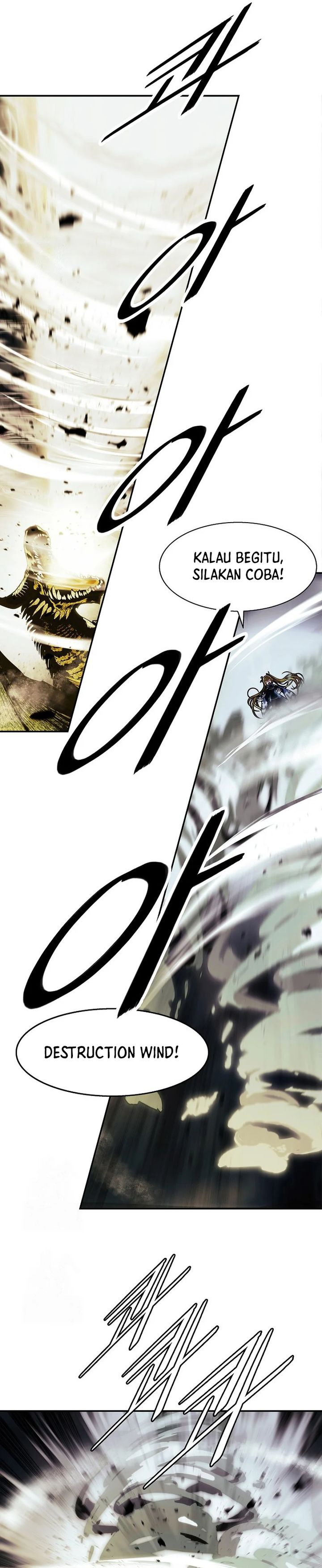 Dark Lady Isekai Chapter 258 Gambar 14