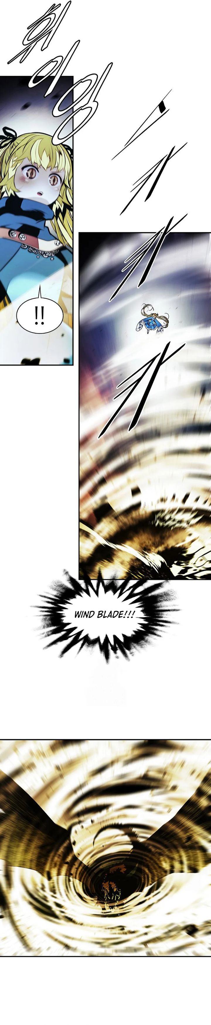 Dark Lady Isekai Chapter 258 Gambar 22