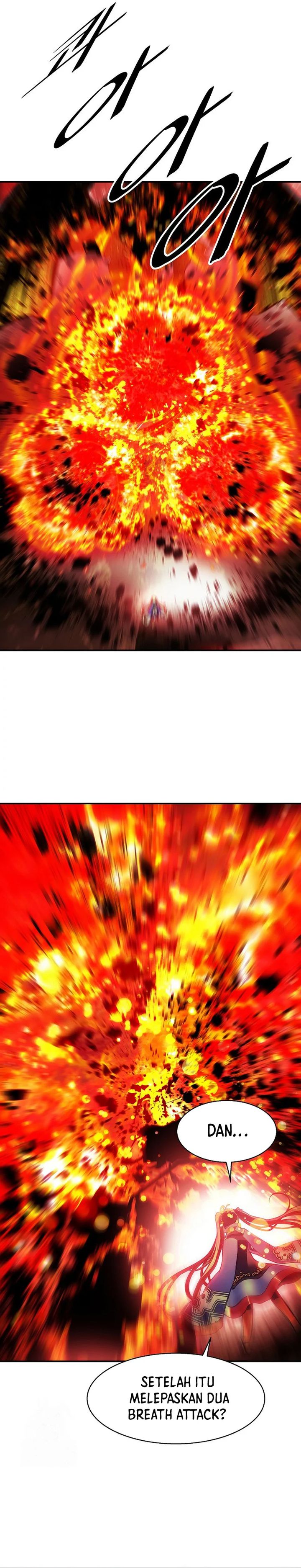 Dark Lady Isekai Chapter 258 Gambar 25