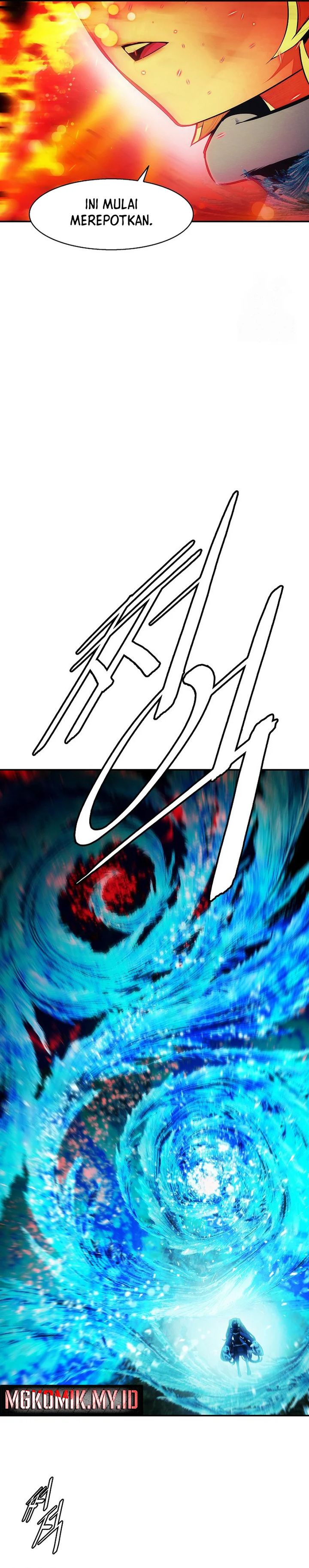 Dark Lady Isekai Chapter 258 Gambar 26