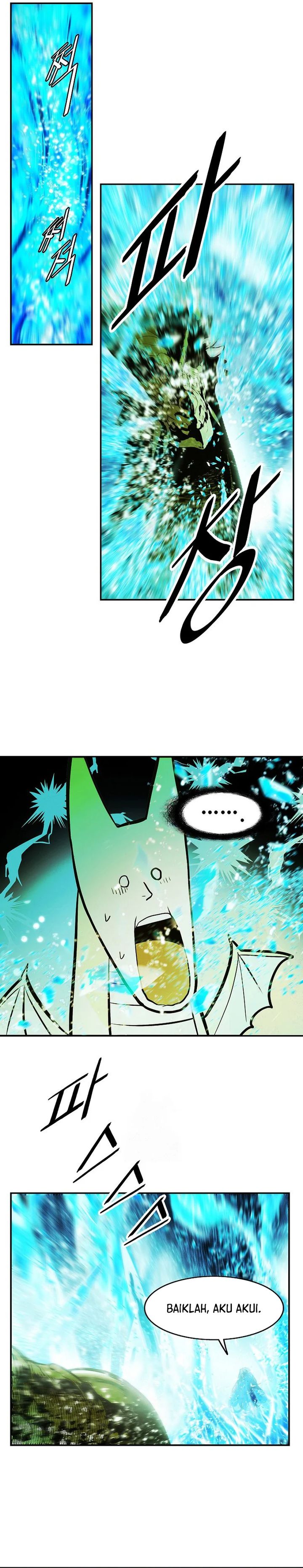 Dark Lady Isekai Chapter 258 Gambar 27