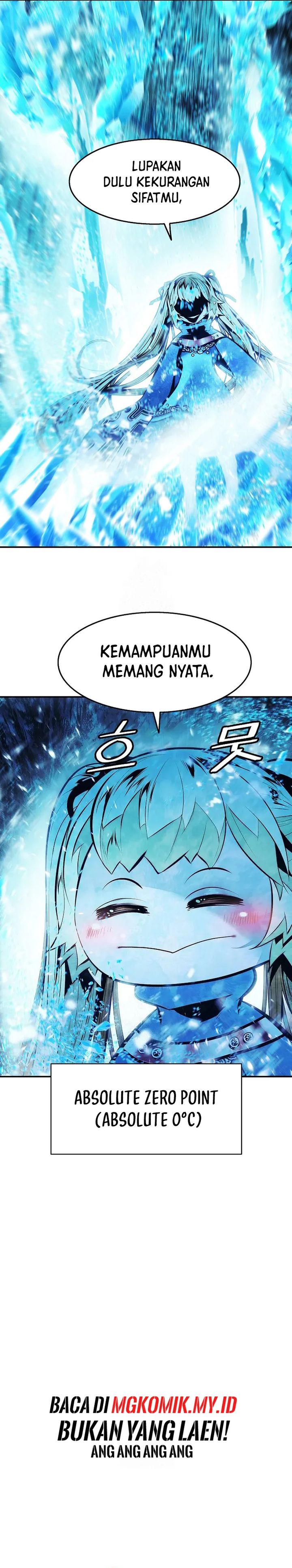 Dark Lady Isekai Chapter 258 Gambar 28