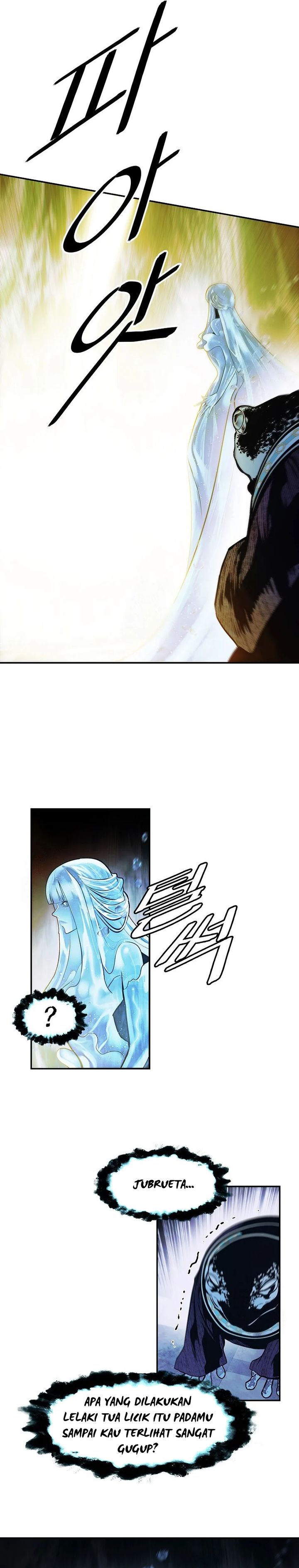 Dark Lady Isekai Chapter 261 Gambar 6