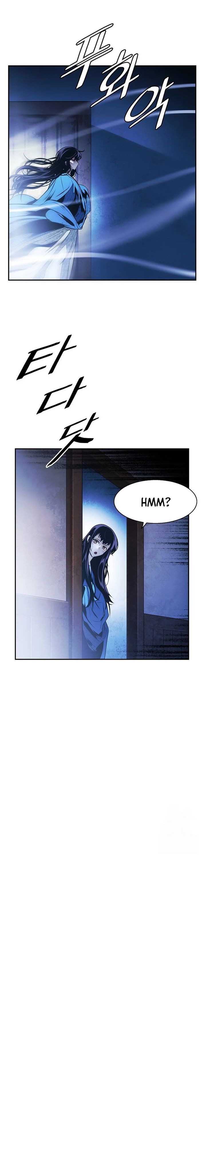 Dark Lady Isekai Chapter 261 Gambar 16