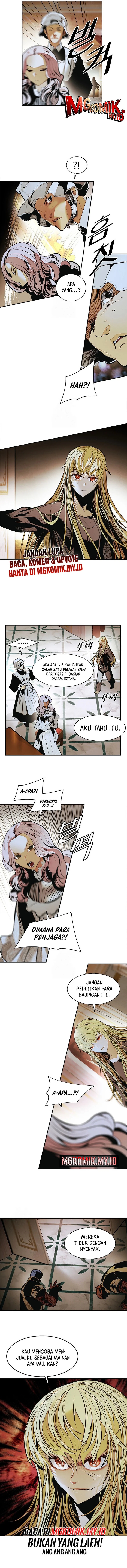 Dark Lady Isekai Chapter 262 Gambar 3