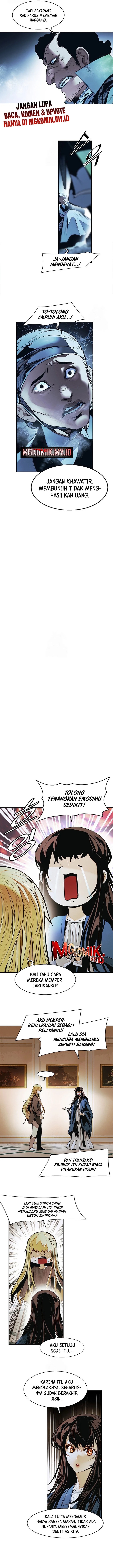Dark Lady Isekai Chapter 262 Gambar 7
