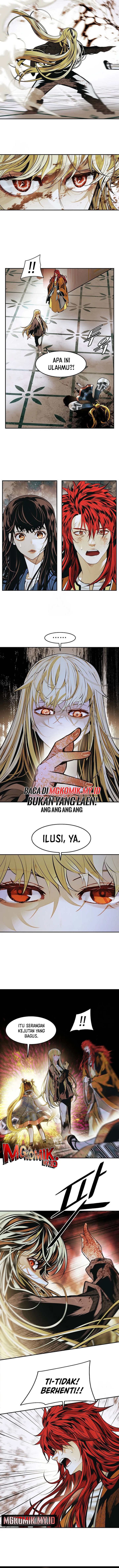 Dark Lady Isekai Chapter 262 Gambar 9