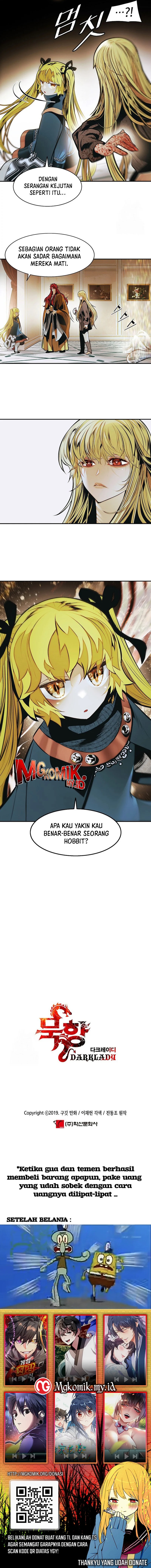 Dark Lady Isekai Chapter 262 Gambar 10