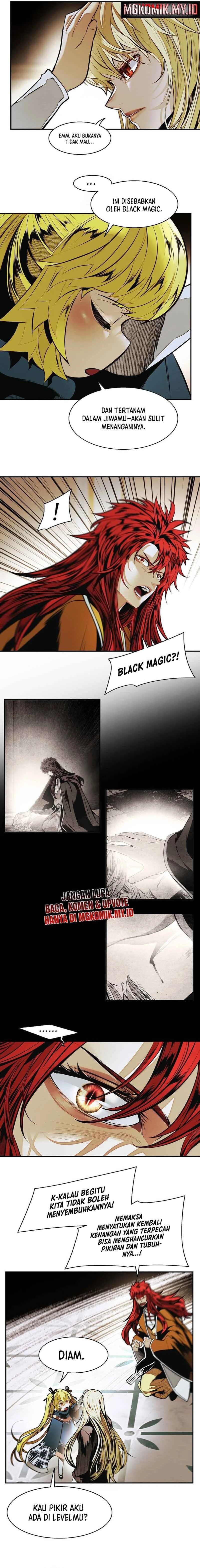 Dark Lady Isekai Chapter 263 Gambar 8