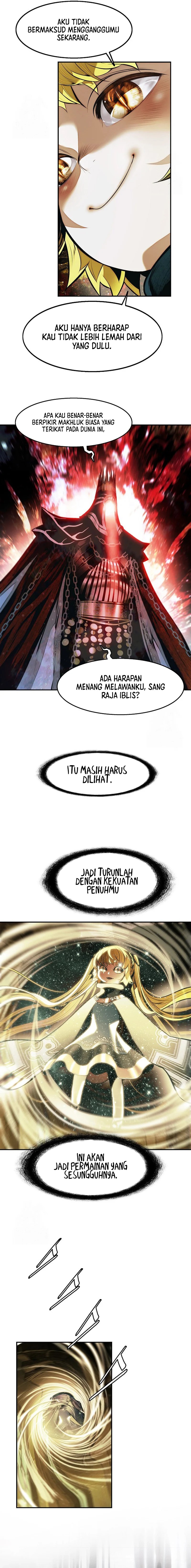 Dark Lady Isekai Chapter 266 Gambar 7