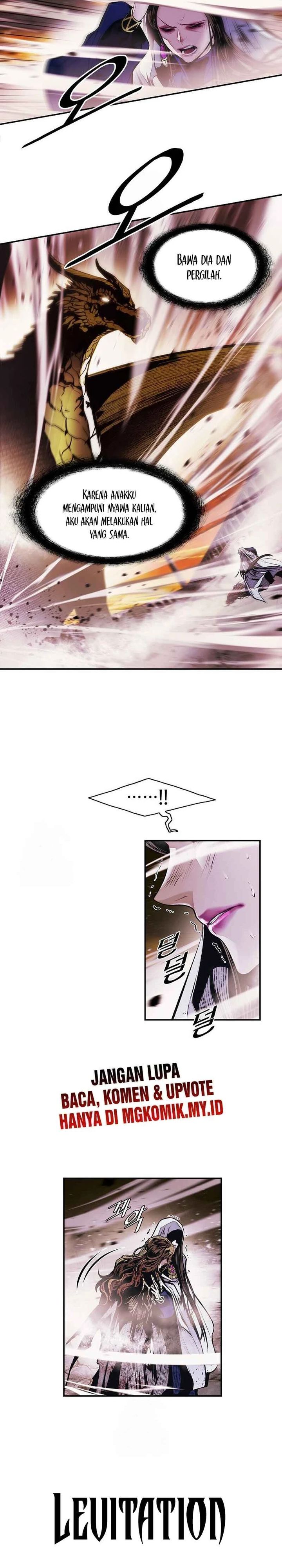 Dark Lady Isekai Chapter 268 Gambar 6