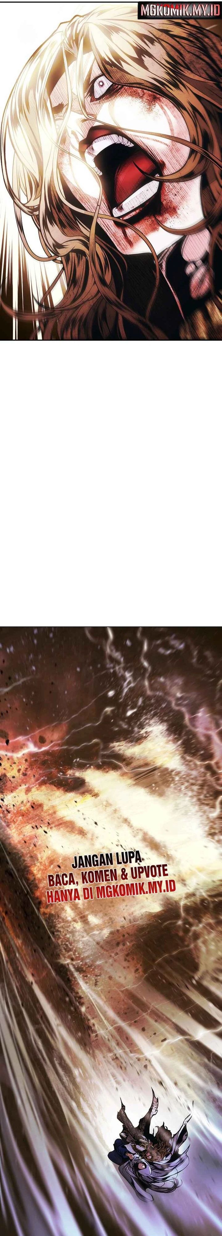Dark Lady Isekai Chapter 268 Gambar 13