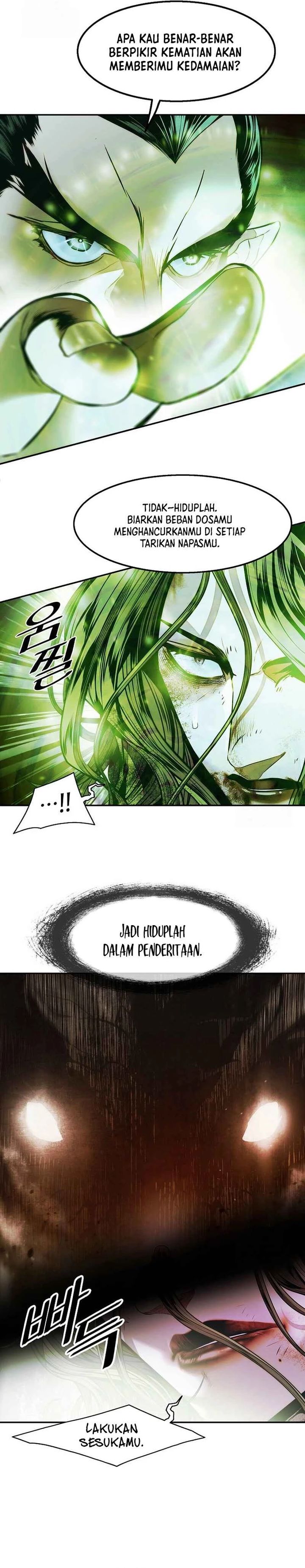 Dark Lady Isekai Chapter 268 Gambar 28