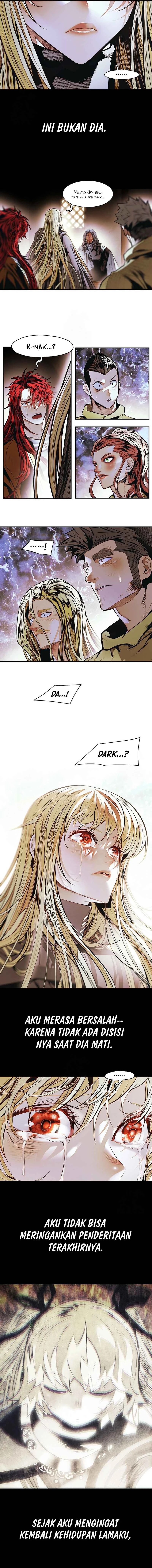 Dark Lady Isekai Chapter 271 Gambar 2