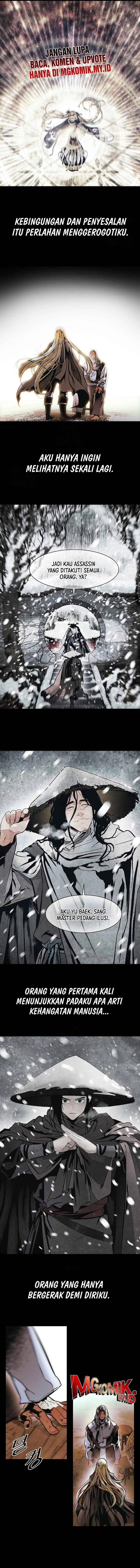 Dark Lady Isekai Chapter 271 Gambar 3