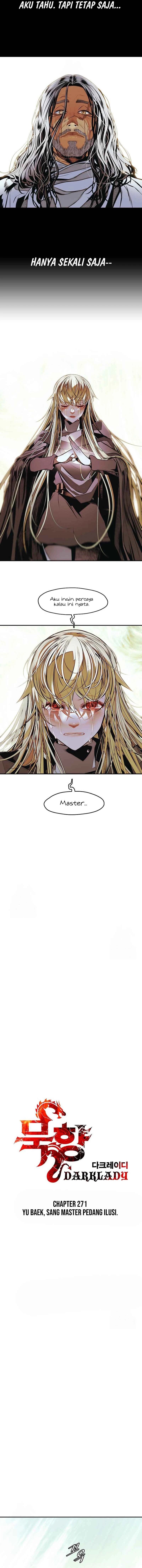Dark Lady Isekai Chapter 271 Gambar 4