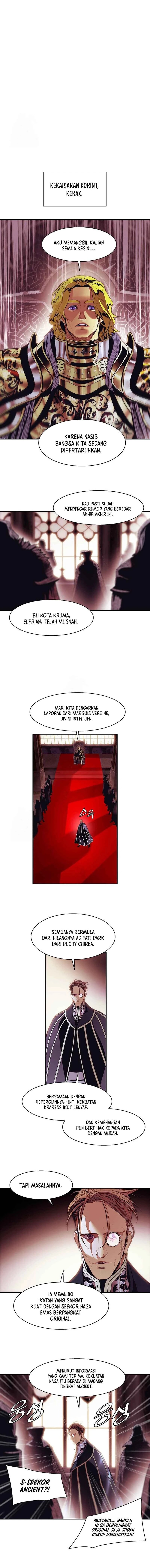 Dark Lady Isekai Chapter 271 Gambar 11